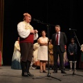 Gala del folclore aragonés