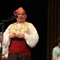 Gala del folclore aragonés
