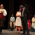 Gala del folclore aragonés