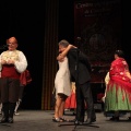 Gala del folclore aragonés