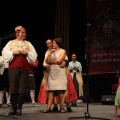 Gala del folclore aragonés
