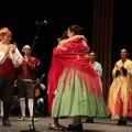 Gala del folclore aragonés
