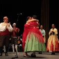 Gala del folclore aragonés