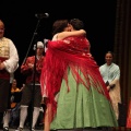Gala del folclore aragonés