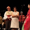 Gala del folclore aragonés