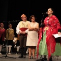 Gala del folclore aragonés