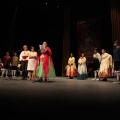 Gala del folclore aragonés