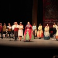 Gala del folclore aragonés