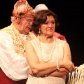 Gala del folclore aragonés