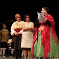 Gala del folclore aragonés