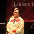 Gala del folclore aragonés