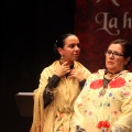 Gala del folclore aragonés