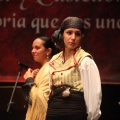 Gala del folclore aragonés