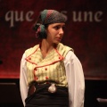 Gala del folclore aragonés