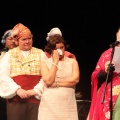 Gala del folclore aragonés