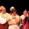Gala del folclore aragonés