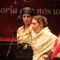 Gala del folclore aragonés
