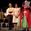 Gala del folclore aragonés