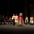 Gala del folclore aragonés