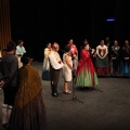 Gala del folclore aragonés