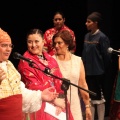 Gala del folclore aragonés