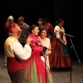 Gala del folclore aragonés
