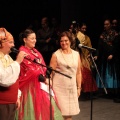 Gala del folclore aragonés