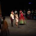 Gala del folclore aragonés