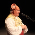 Gala del folclore aragonés