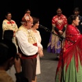 Gala del folclore aragonés