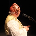 Gala del folclore aragonés