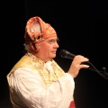 Gala del folclore aragonés