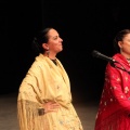 Gala del folclore aragonés