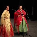 Gala del folclore aragonés