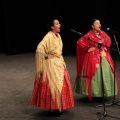 Gala del folclore aragonés