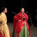 Gala del folclore aragonés