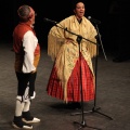 Gala del folclore aragonés
