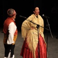Gala del folclore aragonés