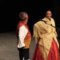 Gala del folclore aragonés