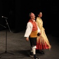 Gala del folclore aragonés