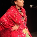 Gala del folclore aragonés