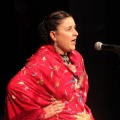Gala del folclore aragonés