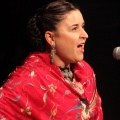 Gala del folclore aragonés