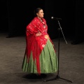 Gala del folclore aragonés