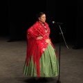 Gala del folclore aragonés
