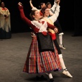 Gala del folclore aragonés