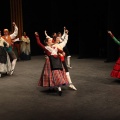 Gala del folclore aragonés
