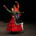 Gala del folclore aragonés