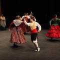 Gala del folclore aragonés