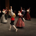 Gala del folclore aragonés